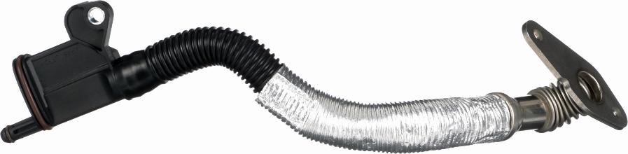 Rapro R251102 - Furtun,aerisire bloc motor aaoparts.ro