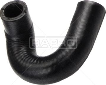 Rapro R25172 - Furtun radiator aaoparts.ro