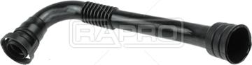 Rapro R25305 - Furtun,aerisire bloc motor aaoparts.ro