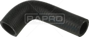 Rapro R25300 - Furtun radiator aaoparts.ro