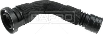 Rapro R25302 - Furtun,aerisire bloc motor aaoparts.ro