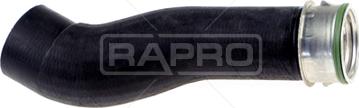 Rapro R25384/A - Furtun aer supraalimentare aaoparts.ro