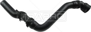 Rapro R25331 - Furtun radiator aaoparts.ro