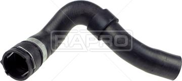 Rapro R25264 - Furtun radiator aaoparts.ro