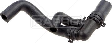 Rapro R25276 - Furtun radiator aaoparts.ro