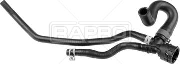 Rapro R25711 - Furtun radiator aaoparts.ro