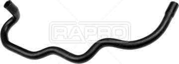 Rapro R25787 - Furtun radiator aaoparts.ro