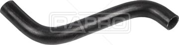 Rapro R28116 - Furtun radiator aaoparts.ro