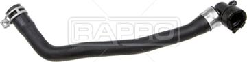 Rapro R23191 - Furtun radiator aaoparts.ro