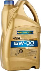 Ravenol 1111151-004-01-999 - Ulei de motor aaoparts.ro
