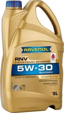 Ravenol 1111114 - Ulei de motor aaoparts.ro
