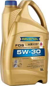 Ravenol 1111139-005-01-999 - Ulei de motor aaoparts.ro