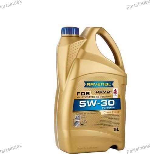 Ravenol 1111139-005 - Ulei de motor aaoparts.ro