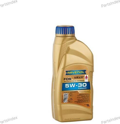 Ravenol 1111139-001 - Ulei de motor aaoparts.ro