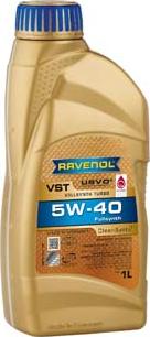 Ravenol 1111136-001-01-999 - Ulei de motor aaoparts.ro