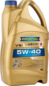 Ravenol 1111130-004-01-999 - Ulei de motor aaoparts.ro
