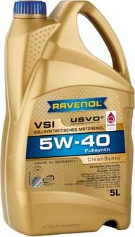 Ravenol 1111130-005-01-999 - Ulei de motor aaoparts.ro