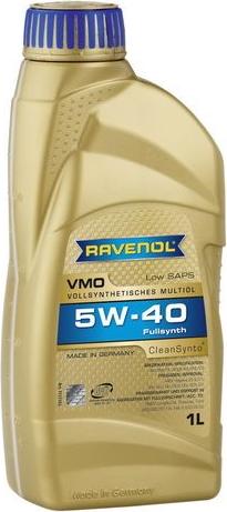 Ravenol 1111133 - Ulei de motor aaoparts.ro