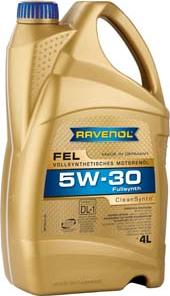Ravenol 1111123-004-01-999 - Ulei de motor aaoparts.ro