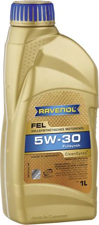Ravenol 1111123 - Ulei de motor aaoparts.ro