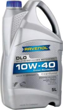 Ravenol 1112111 - Ulei de motor aaoparts.ro