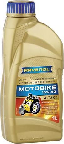 Ravenol 1173121 - Ulei de motor aaoparts.ro