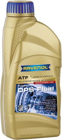 Ravenol 1211113 - Ulei de transmisie aaoparts.ro