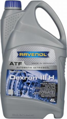 Ravenol 1212100 - Ulei de transmisie aaoparts.ro