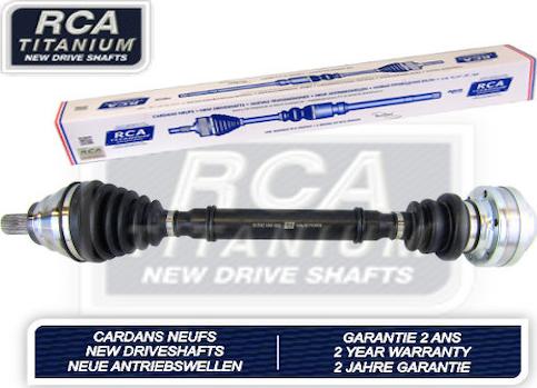 RCA France AV940N - Planetara aaoparts.ro
