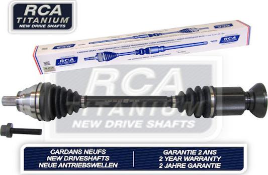 RCA France AV966N - Planetara aaoparts.ro