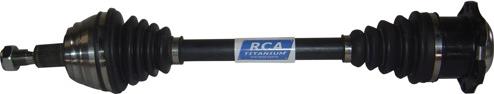 RCA France AV199 - Planetara aaoparts.ro