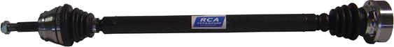 RCA France AV154 - Planetara aaoparts.ro