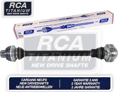 RCA France AV800N - Planetara aaoparts.ro