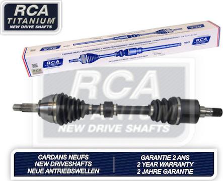 RCA France BM706N - Planetara aaoparts.ro
