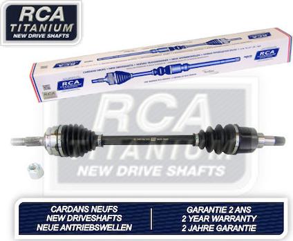 RCA France C914N - Planetara aaoparts.ro