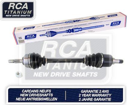 RCA France C913N - Planetara aaoparts.ro