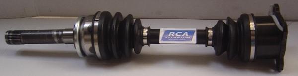RCA France MI251N - Planetara aaoparts.ro