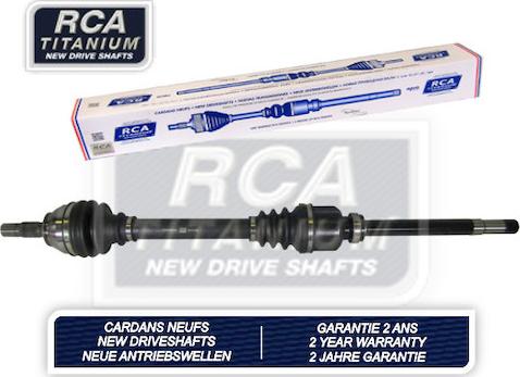 RCA France P816N - Planetara aaoparts.ro