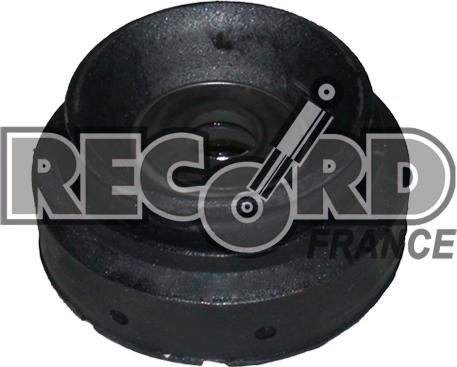 Record France 924943 - Rulment sarcina suport arc aaoparts.ro