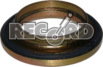 Record France 924529 - Rulment sarcina amortizor aaoparts.ro