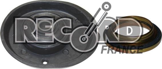 Record France 926084 - Rulment sarcina suport arc aaoparts.ro