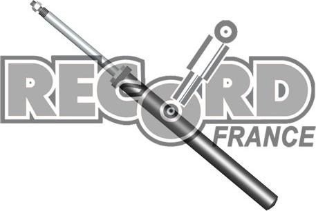 Record France 103422 - Amortizor aaoparts.ro