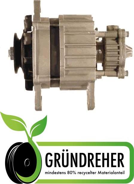 REDFAIR RF34450G - Generator / Alternator aaoparts.ro