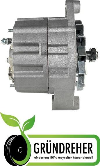 REDFAIR RF34350G - Generator / Alternator aaoparts.ro
