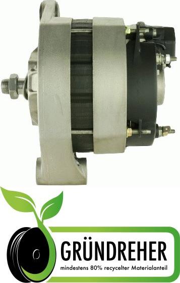 REDFAIR RF33840G - Generator / Alternator aaoparts.ro