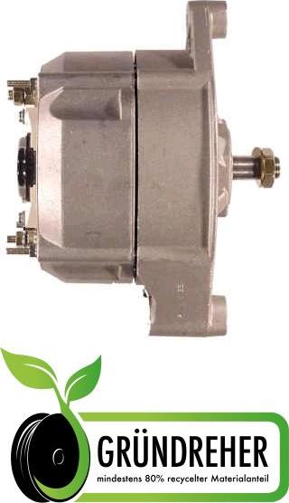 REDFAIR RF37760G - Generator / Alternator aaoparts.ro