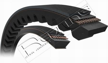 Red Line 9910X795 - Curea transmisie aaoparts.ro