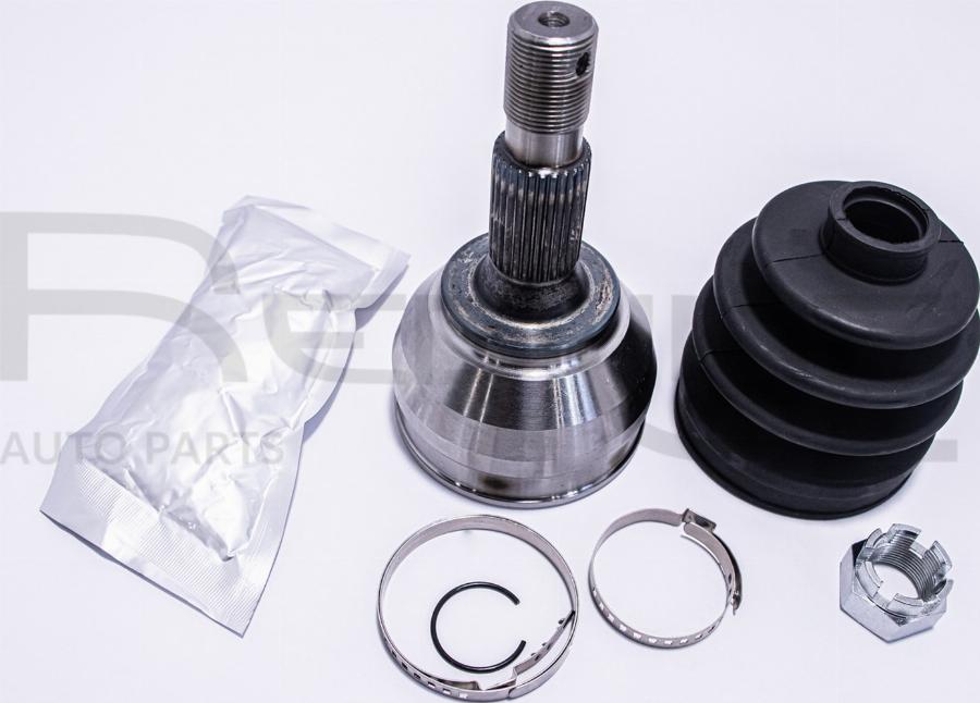 Red Line 45FT014 - Set articulatie, planetara aaoparts.ro