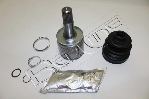 Red Line 45MI033 - Set articulatie, planetara aaoparts.ro