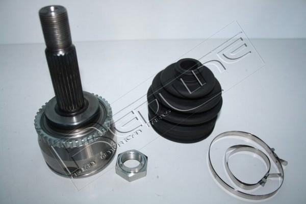 Red Line 45MI021 - Set articulatie, planetara aaoparts.ro